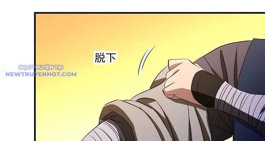 Thiên Long Bát Bộ Webtoon Chapter 128 - Next Chapter 129