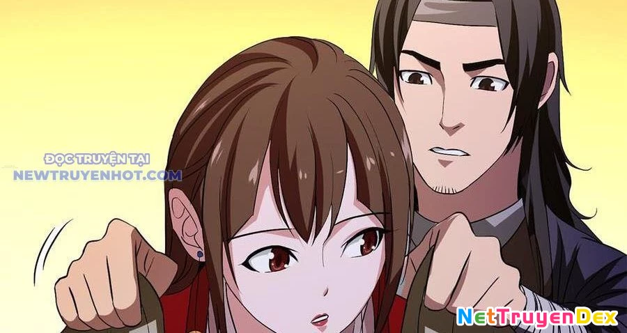 Thiên Long Bát Bộ Webtoon Chapter 128 - Next Chapter 129