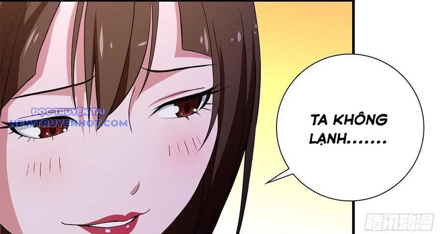 Thiên Long Bát Bộ Webtoon Chapter 128 - Next Chapter 129