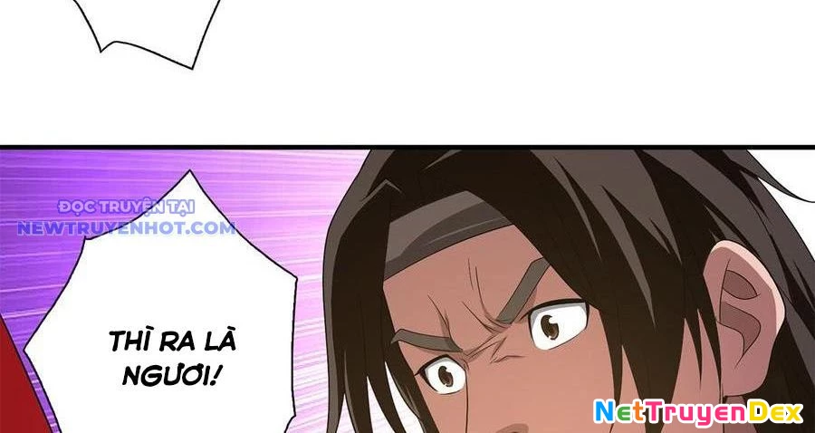 Thiên Long Bát Bộ Webtoon Chapter 128 - Next Chapter 129