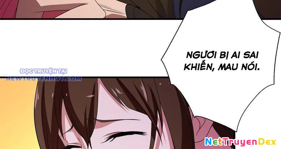 Thiên Long Bát Bộ Webtoon Chapter 128 - Next Chapter 129
