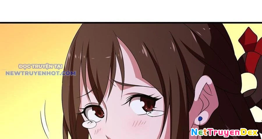 Thiên Long Bát Bộ Webtoon Chapter 128 - Next Chapter 129