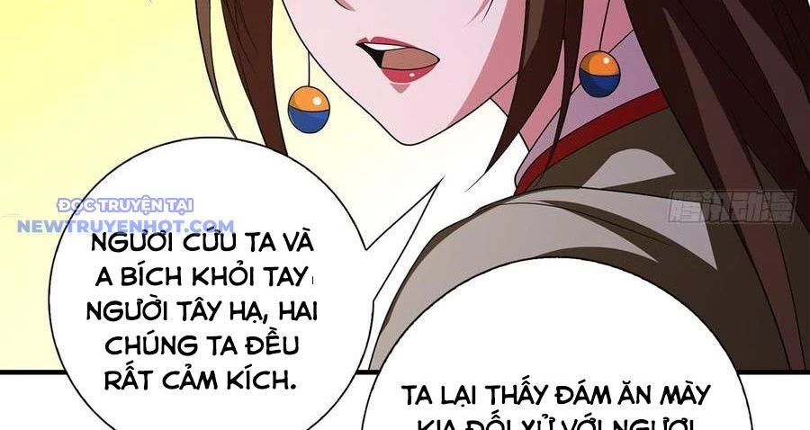 Thiên Long Bát Bộ Webtoon Chapter 128 - Next Chapter 129