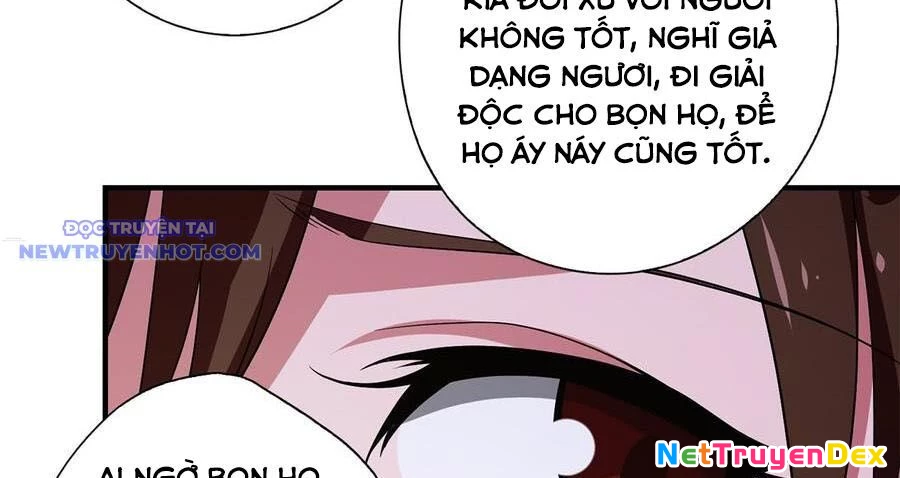 Thiên Long Bát Bộ Webtoon Chapter 128 - Next Chapter 129