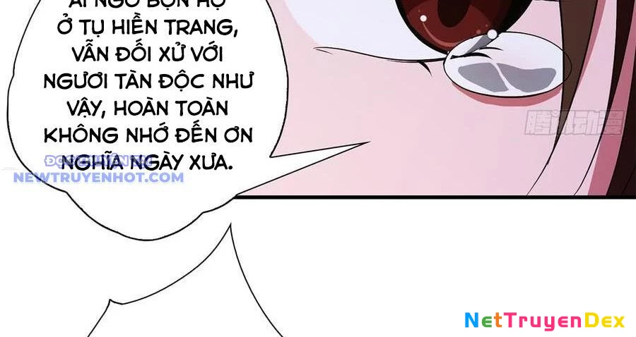 Thiên Long Bát Bộ Webtoon Chapter 128 - Next Chapter 129
