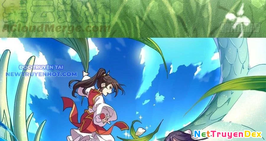 Thiên Long Bát Bộ Webtoon Chapter 128 - Next Chapter 129