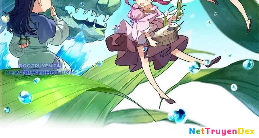 Thiên Long Bát Bộ Webtoon Chapter 128 - Next Chapter 129