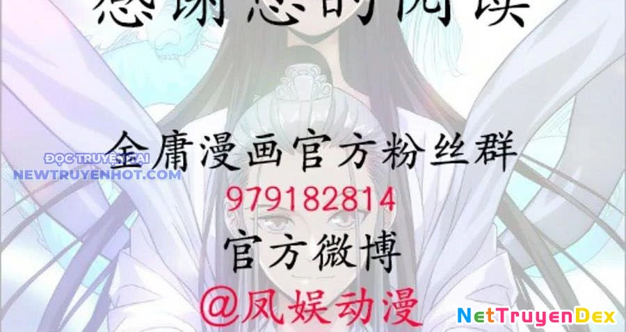 Thiên Long Bát Bộ Webtoon Chapter 128 - Next Chapter 129