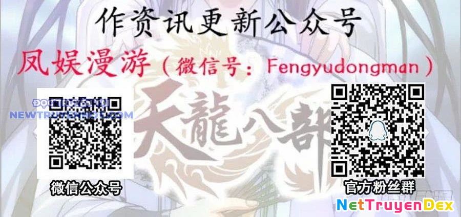 Thiên Long Bát Bộ Webtoon Chapter 128 - Next Chapter 129