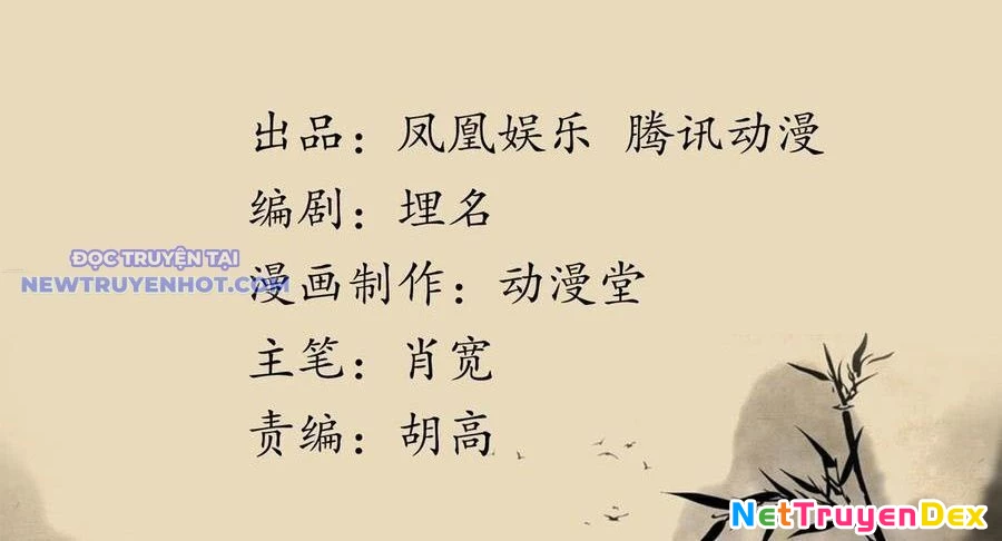 Thiên Long Bát Bộ Webtoon Chapter 129 - Next Chapter 130