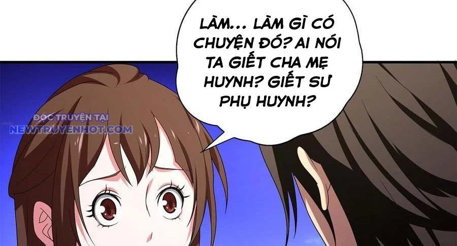 Thiên Long Bát Bộ Webtoon Chapter 129 - Next Chapter 130