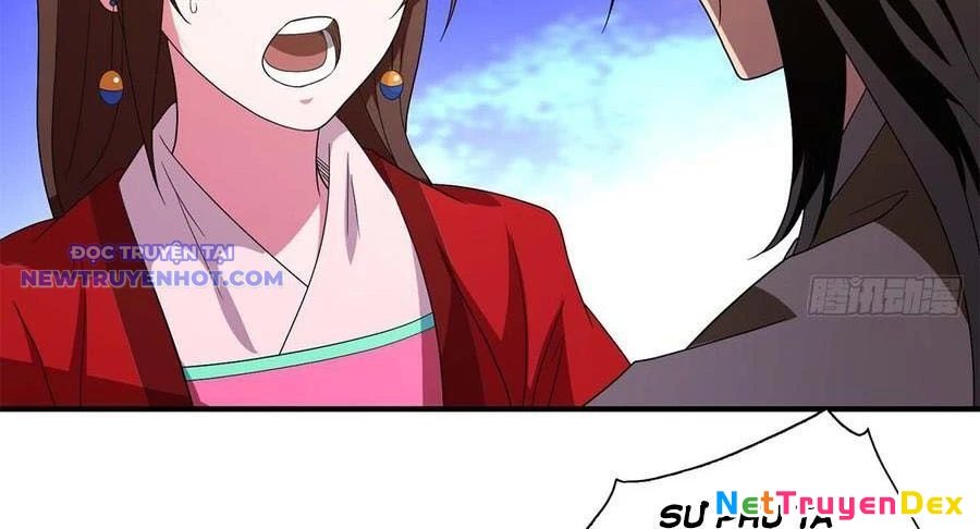 Thiên Long Bát Bộ Webtoon Chapter 129 - Next Chapter 130