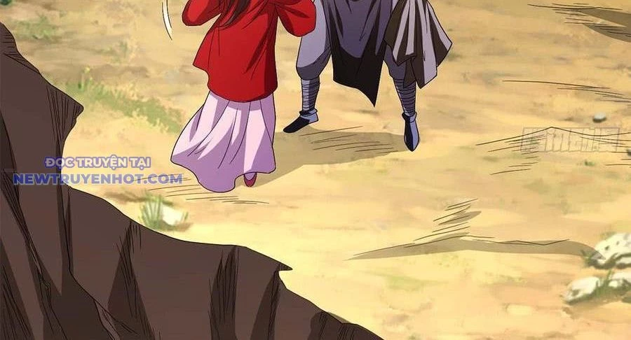 Thiên Long Bát Bộ Webtoon Chapter 129 - Next Chapter 130