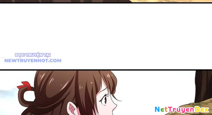 Thiên Long Bát Bộ Webtoon Chapter 129 - Next Chapter 130