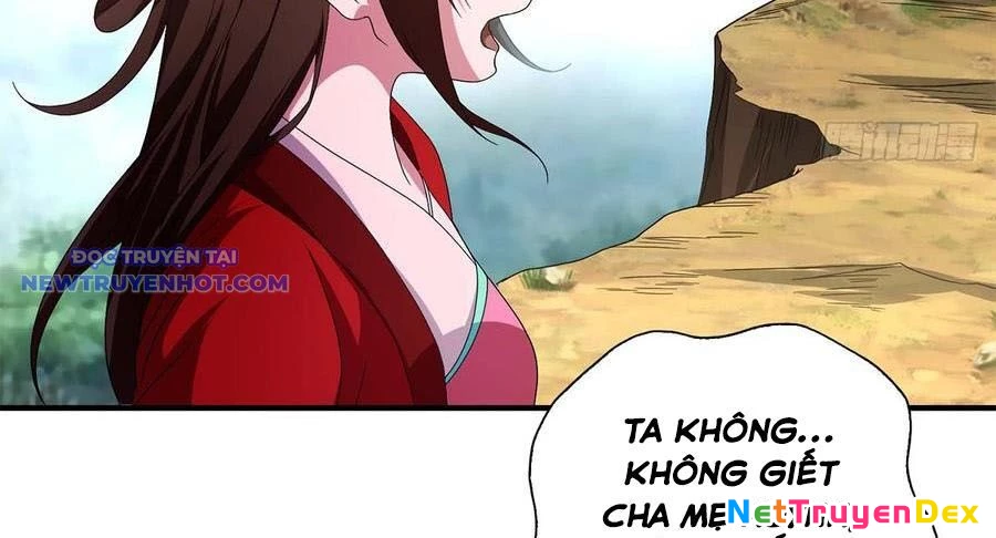 Thiên Long Bát Bộ Webtoon Chapter 129 - Next Chapter 130