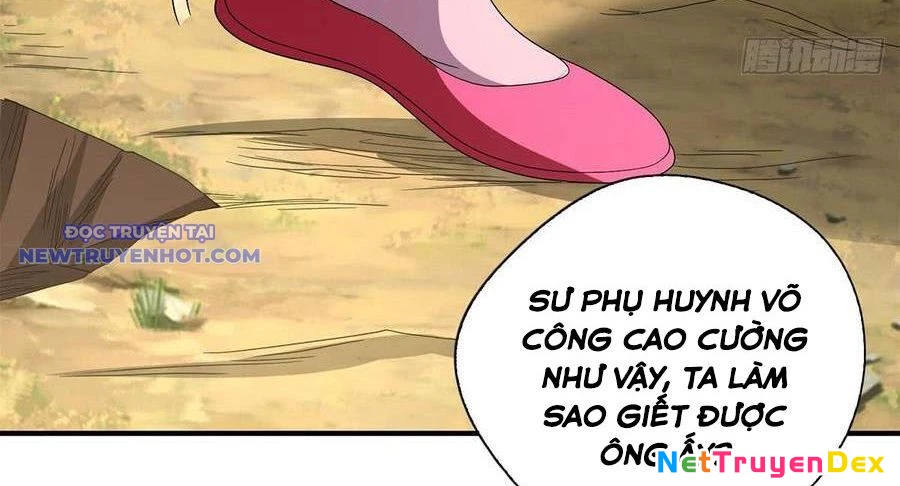 Thiên Long Bát Bộ Webtoon Chapter 129 - Next Chapter 130