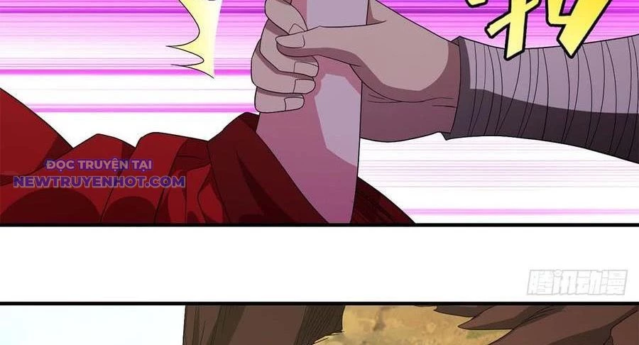 Thiên Long Bát Bộ Webtoon Chapter 129 - Next Chapter 130