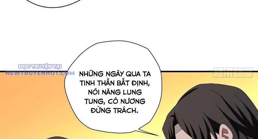 Thiên Long Bát Bộ Webtoon Chapter 129 - Next Chapter 130