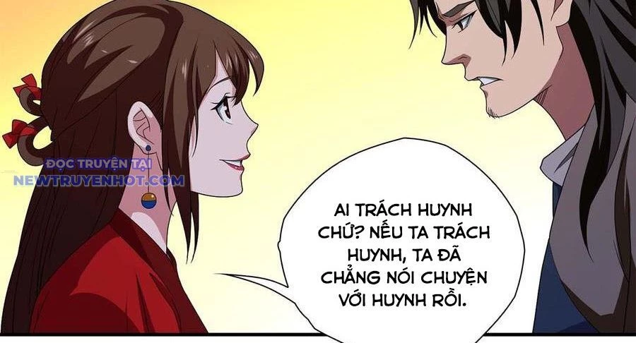 Thiên Long Bát Bộ Webtoon Chapter 129 - Next Chapter 130