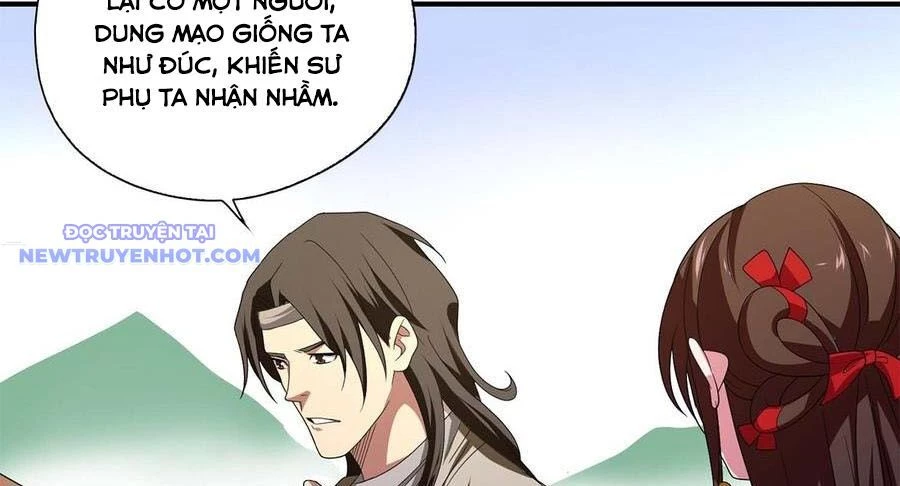 Thiên Long Bát Bộ Webtoon Chapter 129 - Next Chapter 130