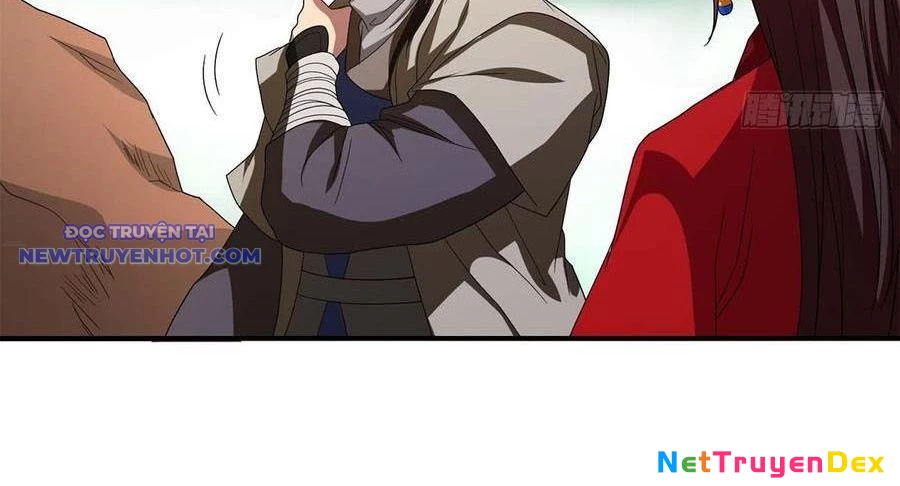 Thiên Long Bát Bộ Webtoon Chapter 129 - Next Chapter 130