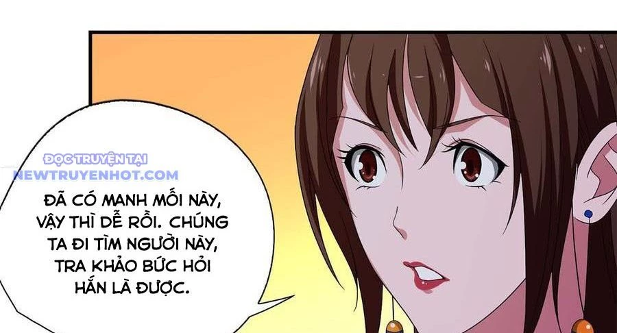 Thiên Long Bát Bộ Webtoon Chapter 129 - Next Chapter 130