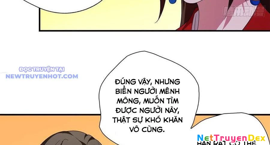 Thiên Long Bát Bộ Webtoon Chapter 129 - Next Chapter 130