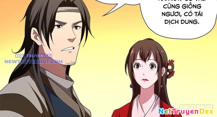 Thiên Long Bát Bộ Webtoon Chapter 129 - Next Chapter 130