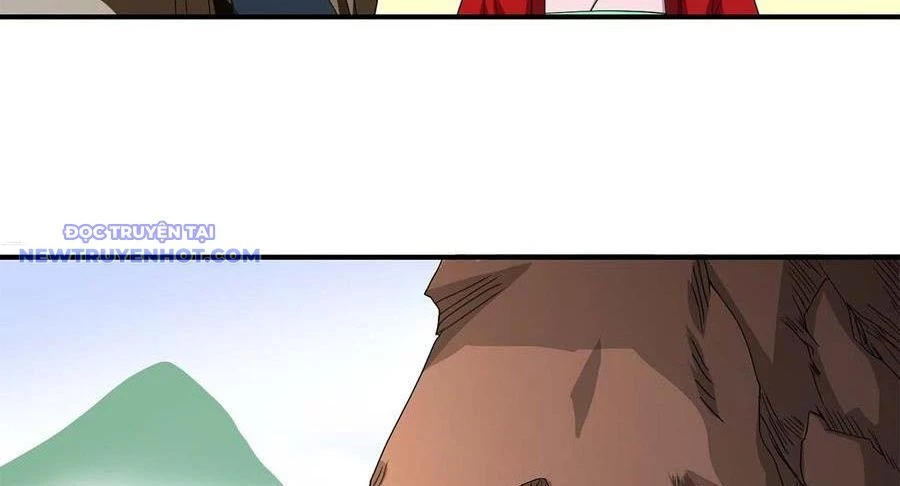 Thiên Long Bát Bộ Webtoon Chapter 129 - Next Chapter 130