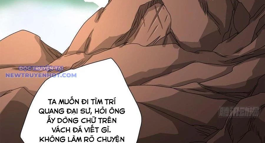 Thiên Long Bát Bộ Webtoon Chapter 129 - Next Chapter 130