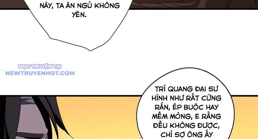 Thiên Long Bát Bộ Webtoon Chapter 129 - Next Chapter 130