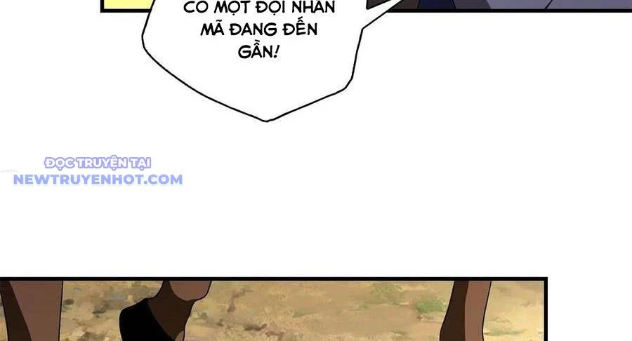 Thiên Long Bát Bộ Webtoon Chapter 129 - Next Chapter 130