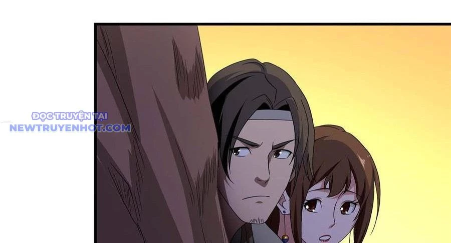 Thiên Long Bát Bộ Webtoon Chapter 129 - Next Chapter 130