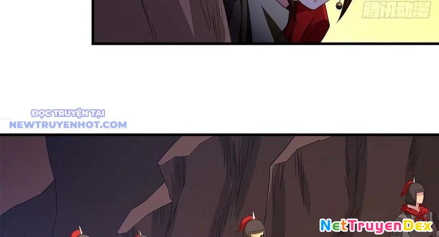 Thiên Long Bát Bộ Webtoon Chapter 129 - Next Chapter 130