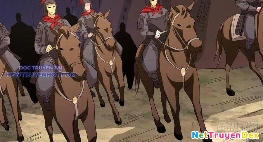 Thiên Long Bát Bộ Webtoon Chapter 129 - Next Chapter 130