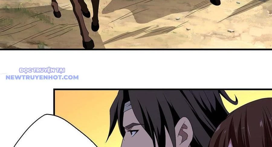 Thiên Long Bát Bộ Webtoon Chapter 129 - Next Chapter 130