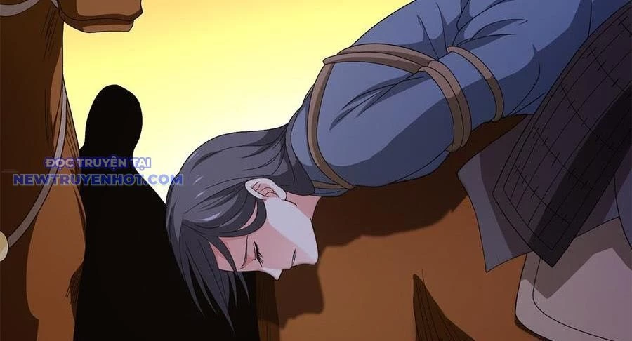 Thiên Long Bát Bộ Webtoon Chapter 129 - Next Chapter 130