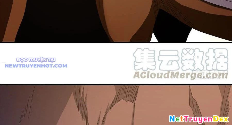 Thiên Long Bát Bộ Webtoon Chapter 129 - Next Chapter 130