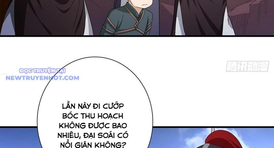 Thiên Long Bát Bộ Webtoon Chapter 129 - Next Chapter 130