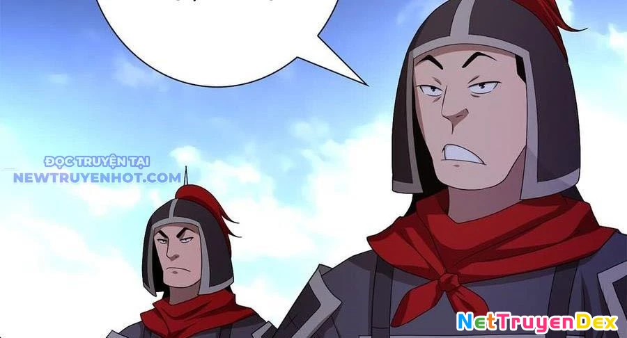 Thiên Long Bát Bộ Webtoon Chapter 129 - Next Chapter 130