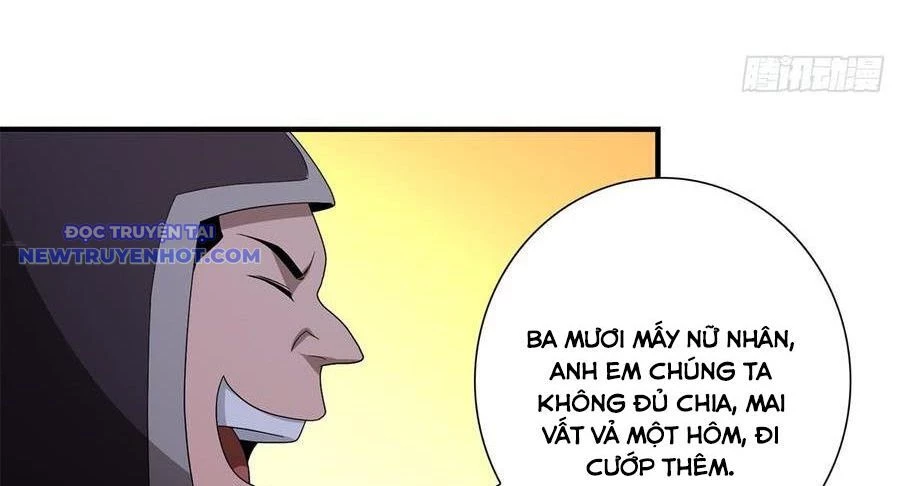 Thiên Long Bát Bộ Webtoon Chapter 129 - Next Chapter 130