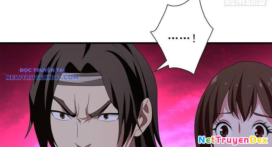 Thiên Long Bát Bộ Webtoon Chapter 129 - Next Chapter 130