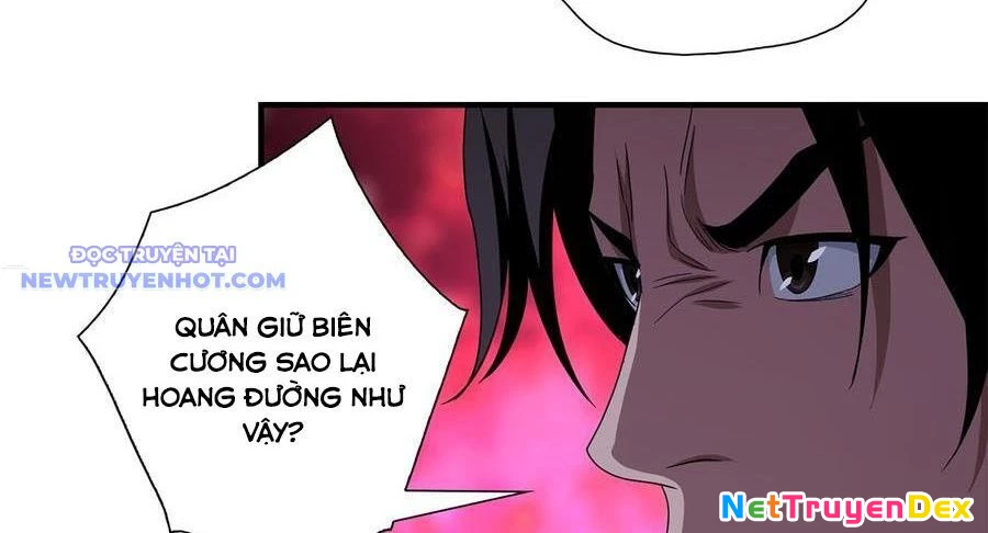 Thiên Long Bát Bộ Webtoon Chapter 129 - Next Chapter 130