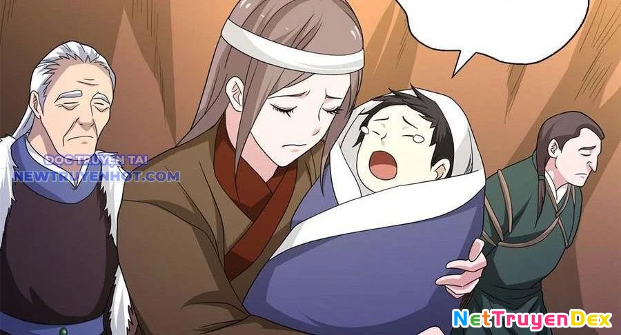 Thiên Long Bát Bộ Webtoon Chapter 129 - Next Chapter 130