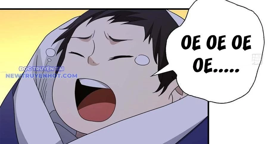 Thiên Long Bát Bộ Webtoon Chapter 129 - Next Chapter 130