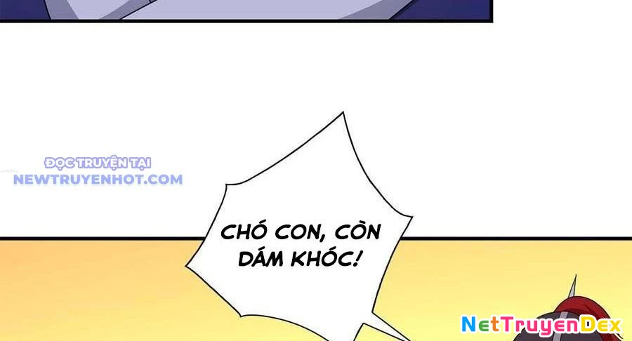 Thiên Long Bát Bộ Webtoon Chapter 129 - Next Chapter 130
