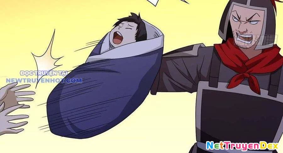 Thiên Long Bát Bộ Webtoon Chapter 129 - Next Chapter 130