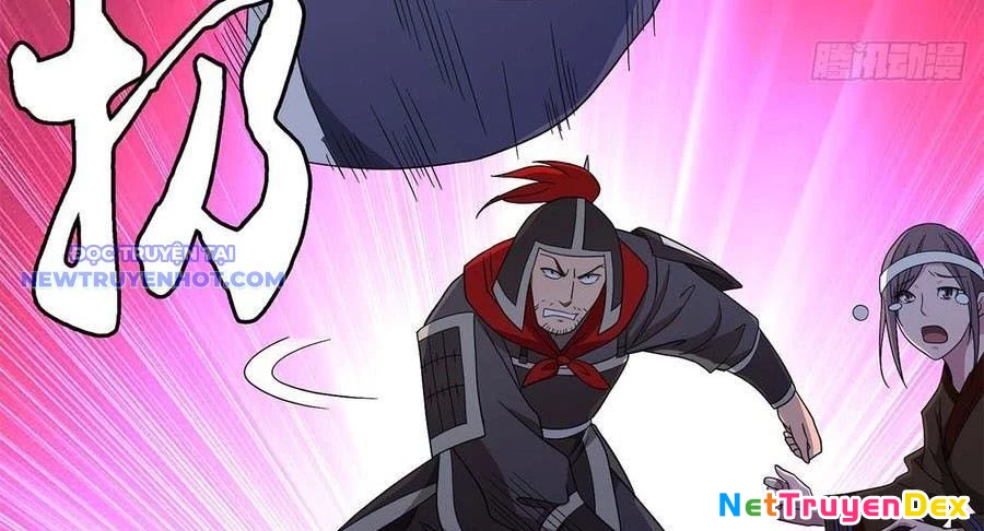 Thiên Long Bát Bộ Webtoon Chapter 129 - Next Chapter 130