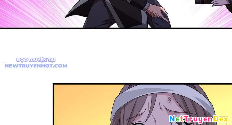 Thiên Long Bát Bộ Webtoon Chapter 129 - Next Chapter 130