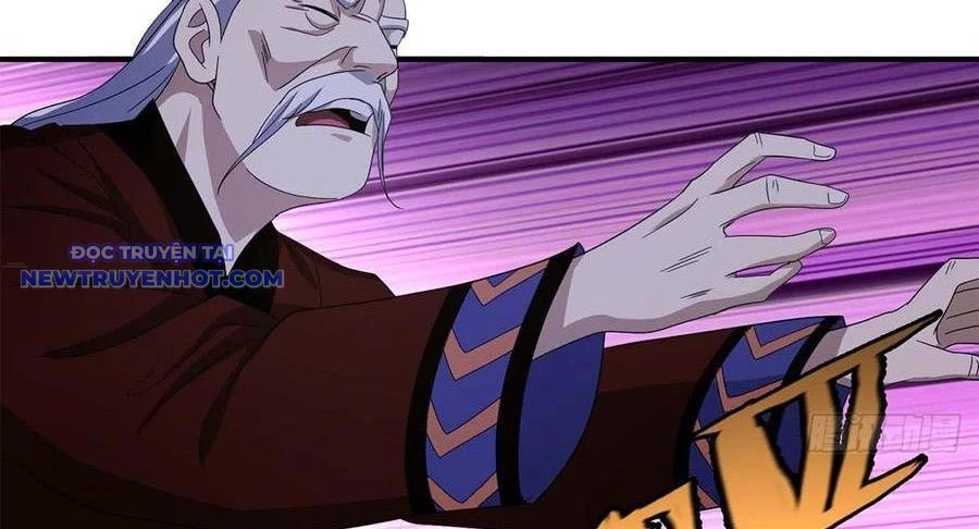 Thiên Long Bát Bộ Webtoon Chapter 129 - Next Chapter 130